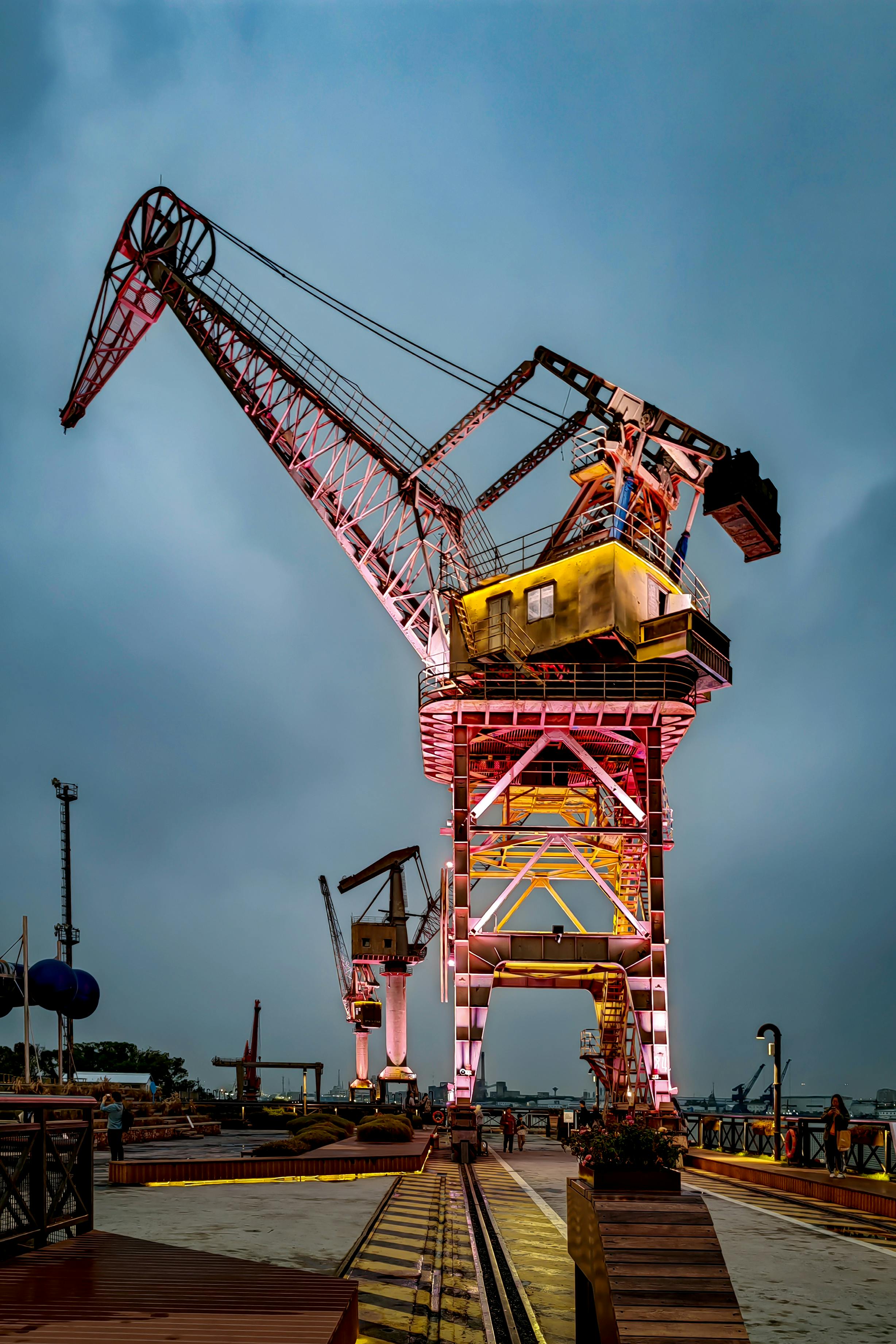 Innovation Campus Center